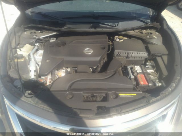 Photo 9 VIN: 1N4AL3AP5FN389471 - NISSAN ALTIMA 