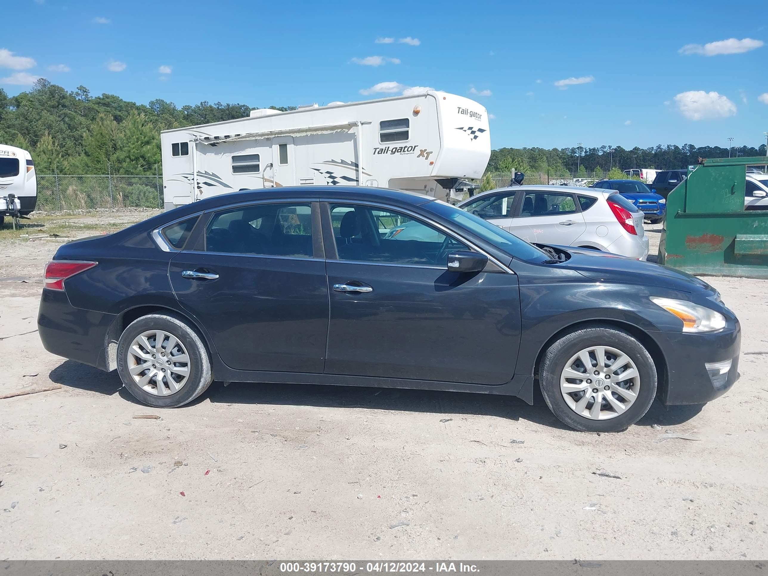 Photo 12 VIN: 1N4AL3AP5FN389499 - NISSAN ALTIMA 