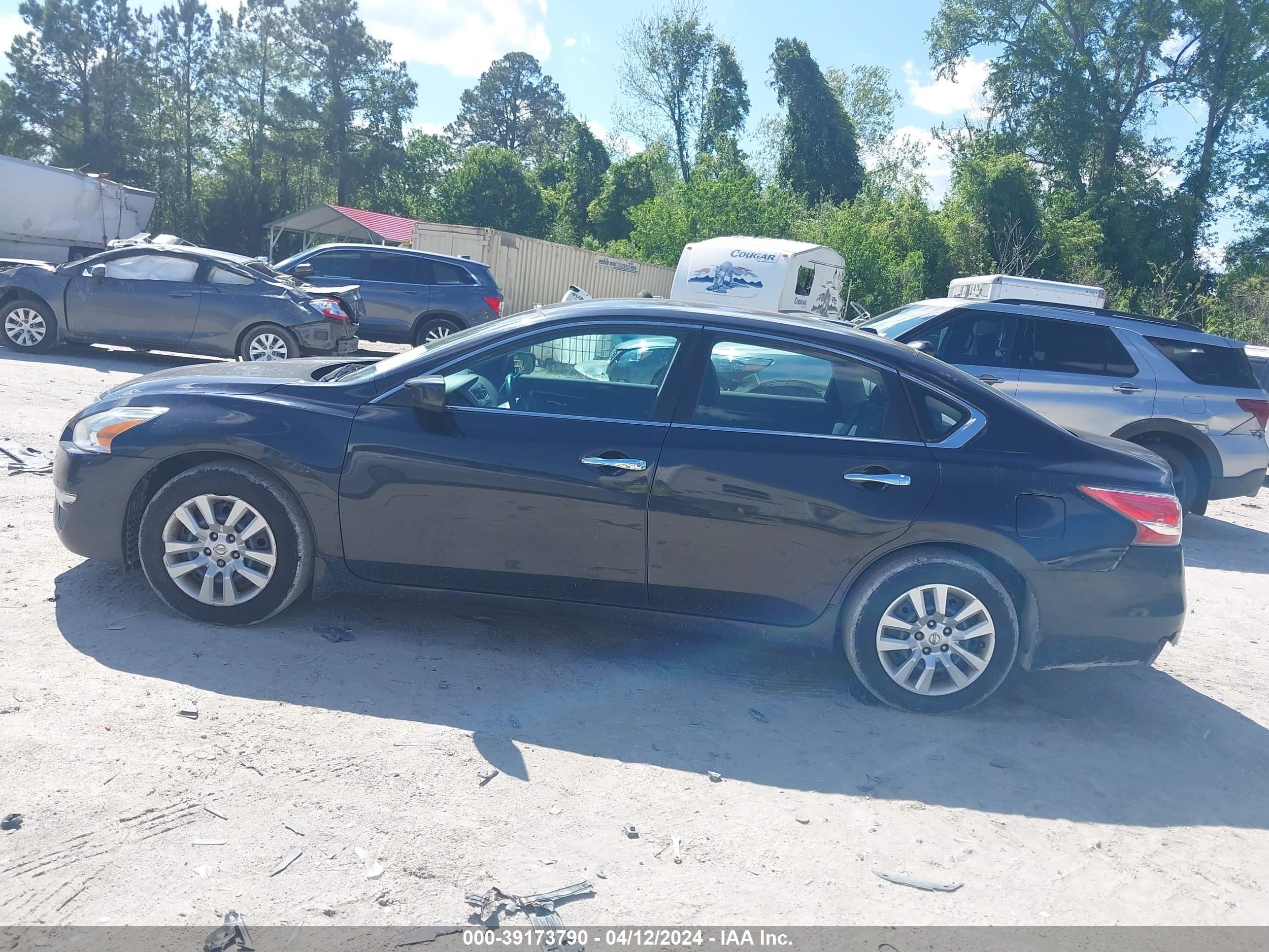 Photo 13 VIN: 1N4AL3AP5FN389499 - NISSAN ALTIMA 