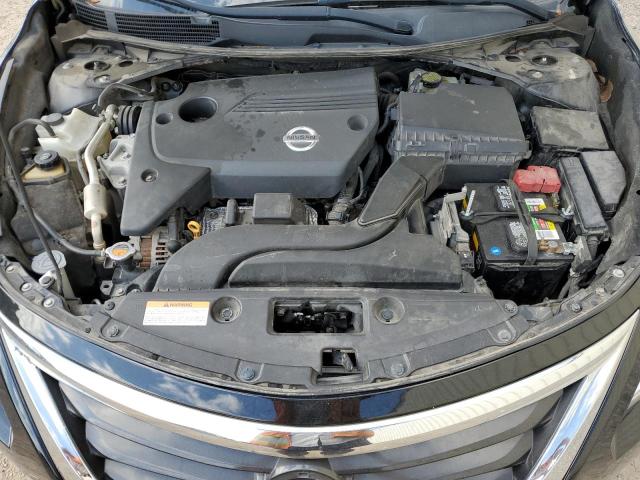 Photo 10 VIN: 1N4AL3AP5FN390202 - NISSAN ALTIMA 