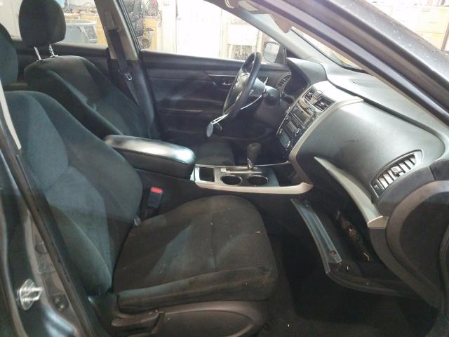 Photo 4 VIN: 1N4AL3AP5FN391981 - NISSAN ALTIMA 2.5 