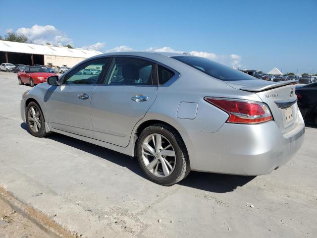 Photo 1 VIN: 1N4AL3AP5FN392869 - NISSAN ALTIMA 2.5 