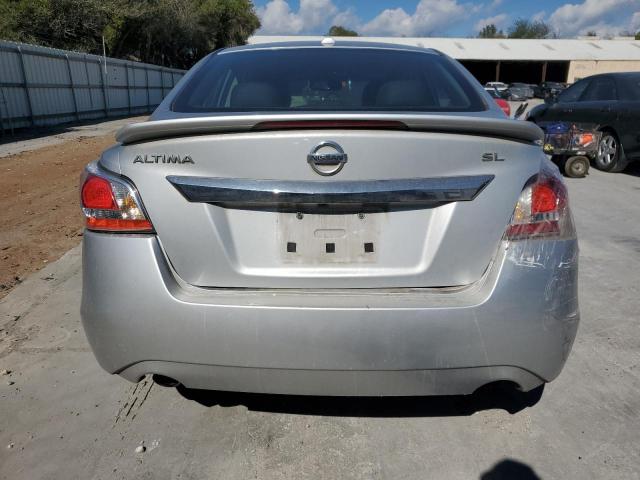 Photo 5 VIN: 1N4AL3AP5FN392869 - NISSAN ALTIMA 2.5 