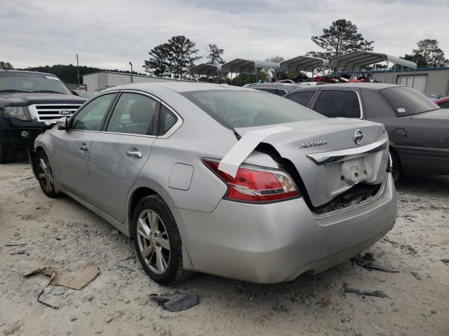 Photo 2 VIN: 1N4AL3AP5FN392872 - NISSAN ALTIMA 2.5 