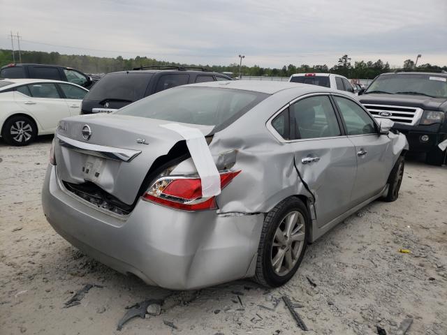 Photo 3 VIN: 1N4AL3AP5FN392872 - NISSAN ALTIMA 2.5 