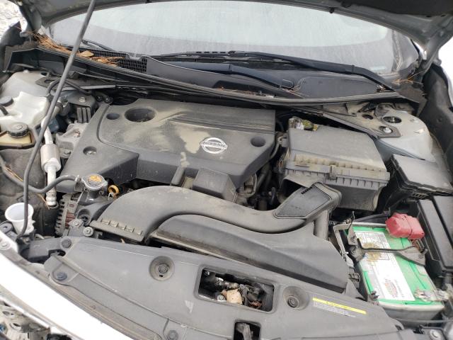 Photo 6 VIN: 1N4AL3AP5FN392872 - NISSAN ALTIMA 2.5 