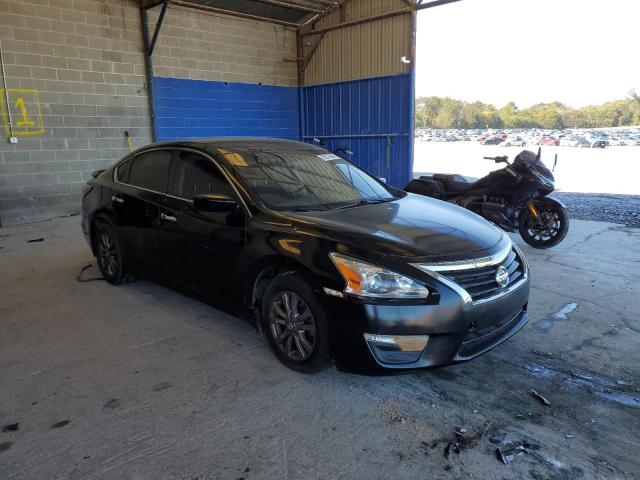 Photo 0 VIN: 1N4AL3AP5FN393276 - NISSAN ALTIMA 2.5 