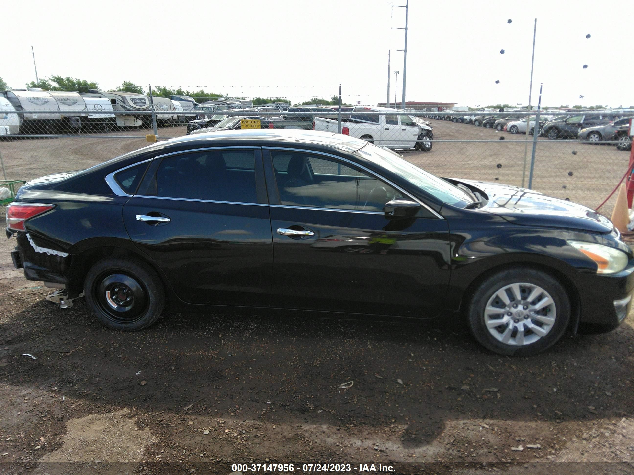 Photo 12 VIN: 1N4AL3AP5FN394699 - NISSAN ALTIMA 