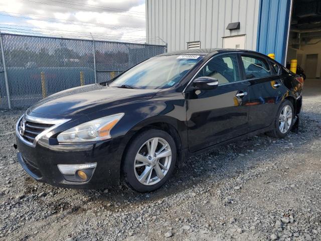 Photo 0 VIN: 1N4AL3AP5FN395433 - NISSAN ALTIMA 2.5 