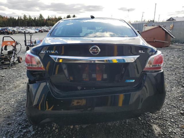 Photo 5 VIN: 1N4AL3AP5FN395433 - NISSAN ALTIMA 2.5 