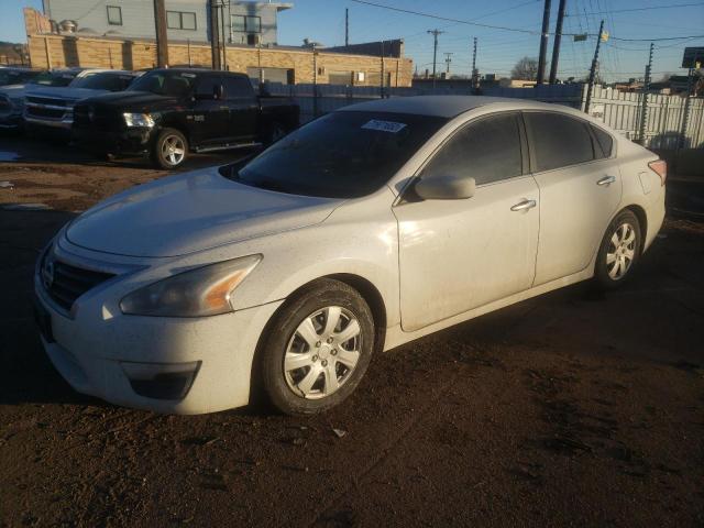 Photo 0 VIN: 1N4AL3AP5FN395755 - NISSAN ALTIMA 2.5 