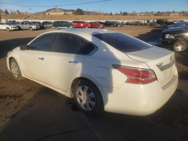 Photo 1 VIN: 1N4AL3AP5FN395755 - NISSAN ALTIMA 2.5 