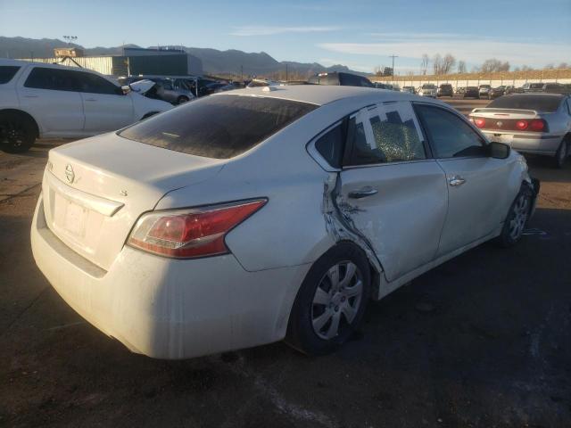 Photo 2 VIN: 1N4AL3AP5FN395755 - NISSAN ALTIMA 2.5 