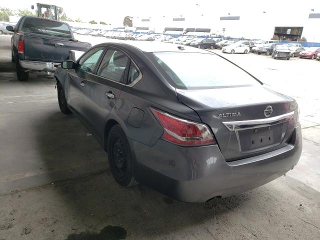 Photo 2 VIN: 1N4AL3AP5FN396453 - NISSAN ALTIMA 2.5 