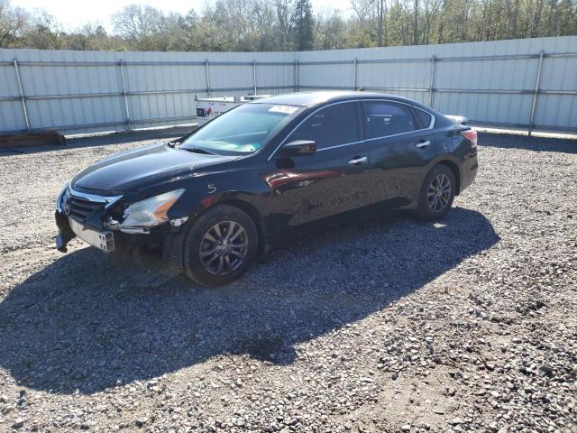 Photo 0 VIN: 1N4AL3AP5FN397618 - NISSAN ALTIMA 2.5 