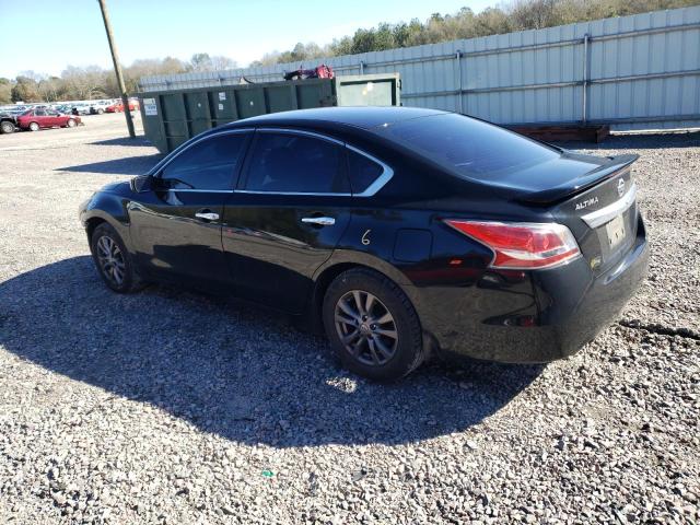 Photo 1 VIN: 1N4AL3AP5FN397618 - NISSAN ALTIMA 2.5 