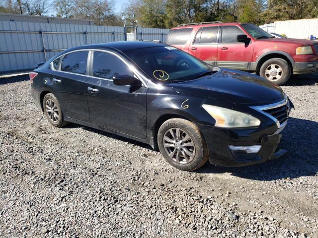 Photo 3 VIN: 1N4AL3AP5FN397618 - NISSAN ALTIMA 2.5 