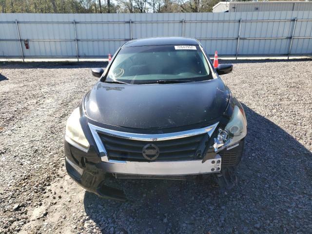 Photo 4 VIN: 1N4AL3AP5FN397618 - NISSAN ALTIMA 2.5 