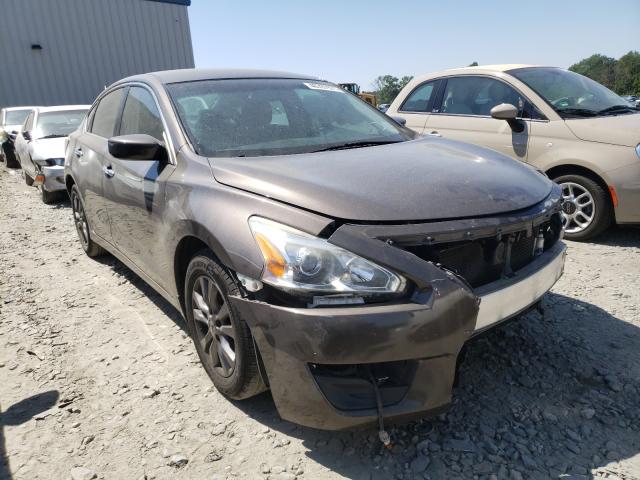 Photo 0 VIN: 1N4AL3AP5FN397800 - NISSAN ALTIMA 2.5 