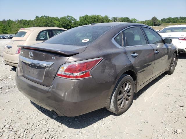 Photo 3 VIN: 1N4AL3AP5FN397800 - NISSAN ALTIMA 2.5 