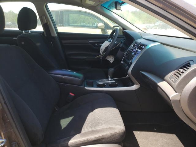 Photo 4 VIN: 1N4AL3AP5FN397800 - NISSAN ALTIMA 2.5 