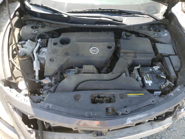 Photo 6 VIN: 1N4AL3AP5FN397800 - NISSAN ALTIMA 2.5 