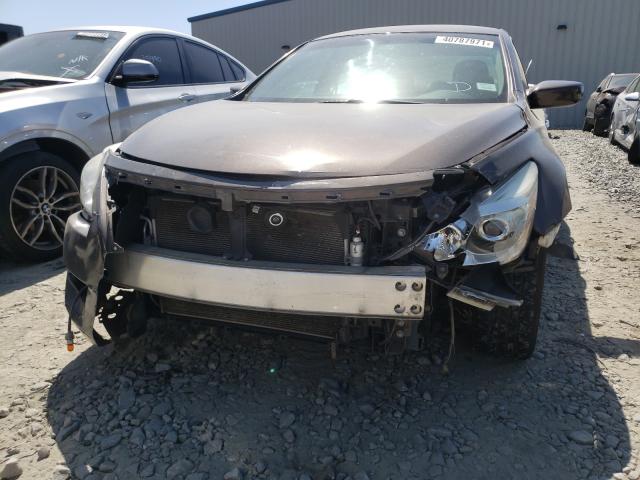 Photo 8 VIN: 1N4AL3AP5FN397800 - NISSAN ALTIMA 2.5 