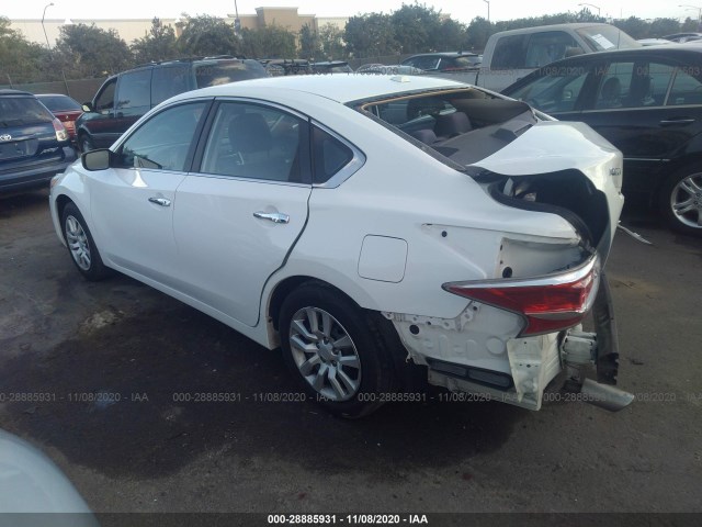 Photo 2 VIN: 1N4AL3AP5FN397912 - NISSAN ALTIMA 