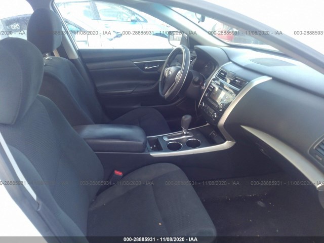 Photo 4 VIN: 1N4AL3AP5FN397912 - NISSAN ALTIMA 