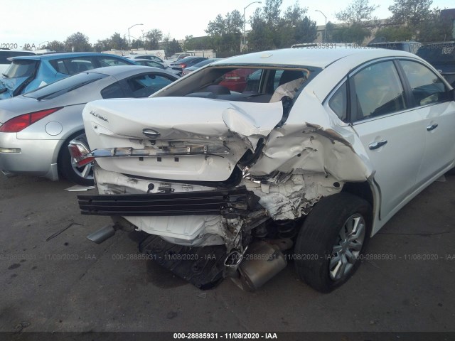 Photo 5 VIN: 1N4AL3AP5FN397912 - NISSAN ALTIMA 