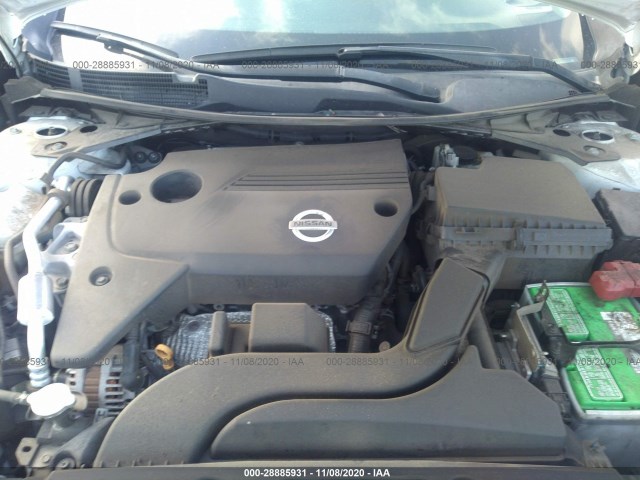 Photo 9 VIN: 1N4AL3AP5FN397912 - NISSAN ALTIMA 