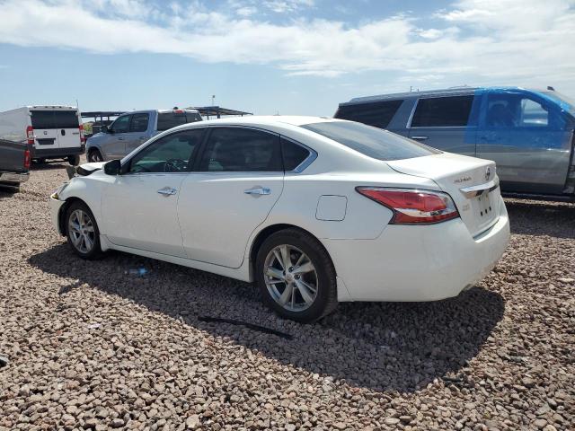 Photo 1 VIN: 1N4AL3AP5FN398235 - NISSAN ALTIMA 