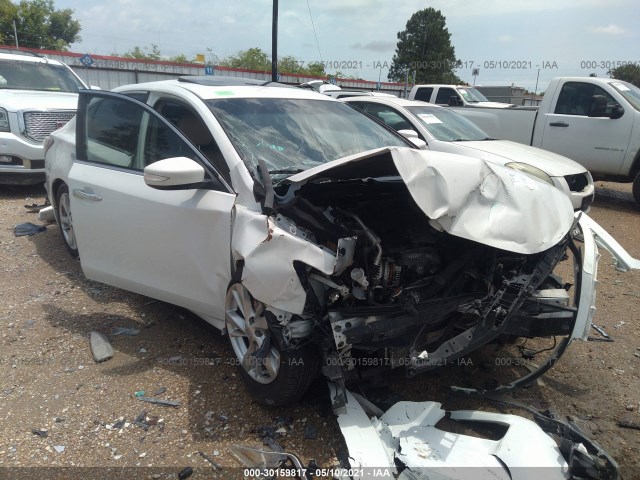 Photo 0 VIN: 1N4AL3AP5FN398753 - NISSAN ALTIMA 