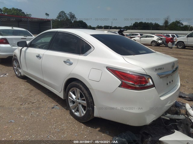 Photo 2 VIN: 1N4AL3AP5FN398753 - NISSAN ALTIMA 