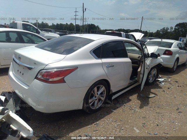 Photo 3 VIN: 1N4AL3AP5FN398753 - NISSAN ALTIMA 