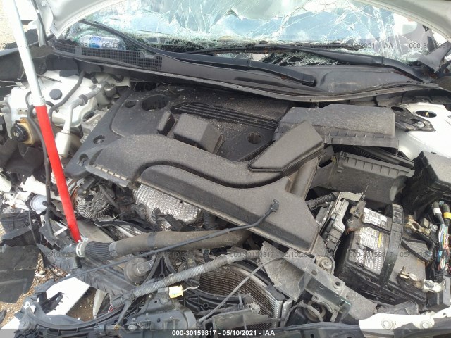 Photo 9 VIN: 1N4AL3AP5FN398753 - NISSAN ALTIMA 