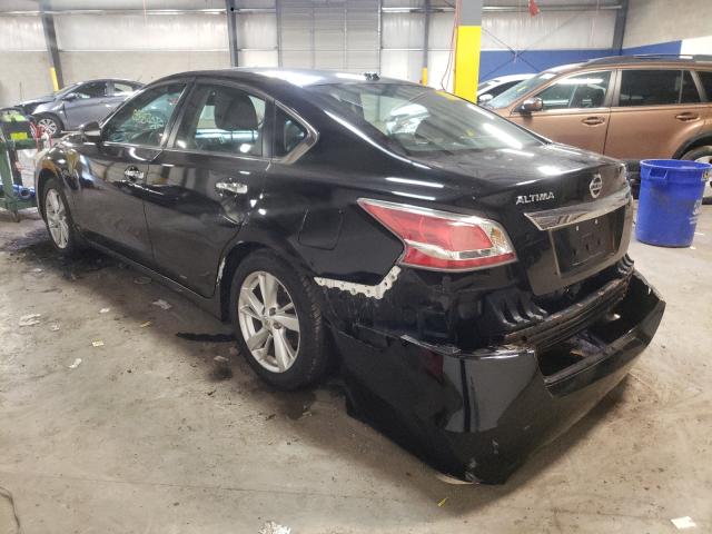 Photo 2 VIN: 1N4AL3AP5FN402851 - NISSAN ALTIMA 2.5 