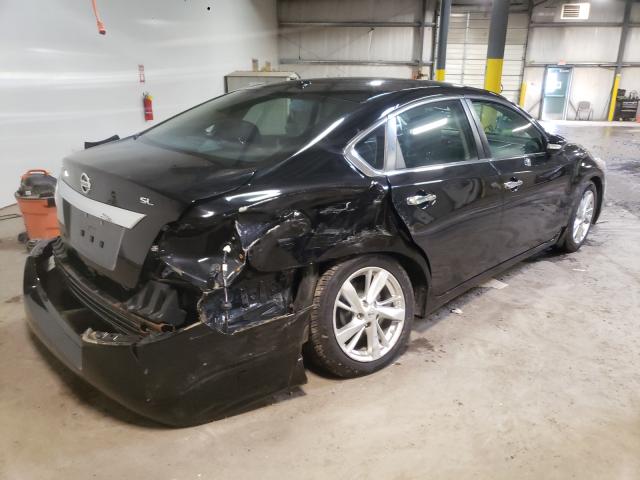 Photo 3 VIN: 1N4AL3AP5FN402851 - NISSAN ALTIMA 2.5 