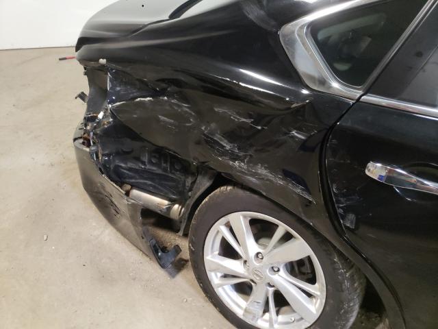 Photo 8 VIN: 1N4AL3AP5FN402851 - NISSAN ALTIMA 2.5 