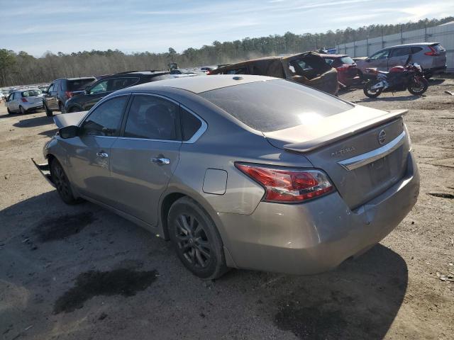 Photo 1 VIN: 1N4AL3AP5FN403479 - NISSAN ALTIMA 2.5 