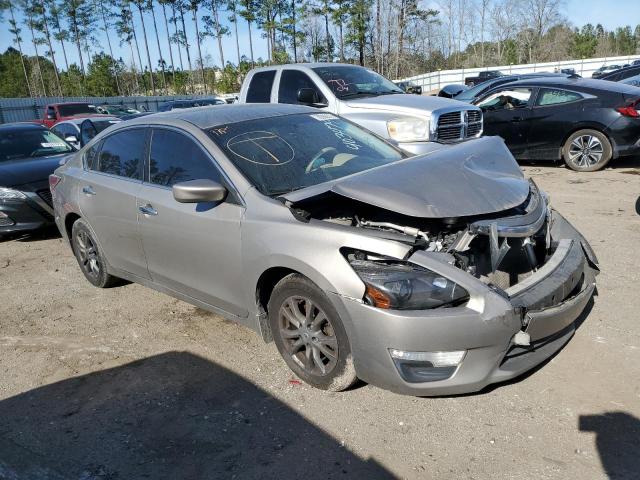 Photo 3 VIN: 1N4AL3AP5FN403479 - NISSAN ALTIMA 2.5 