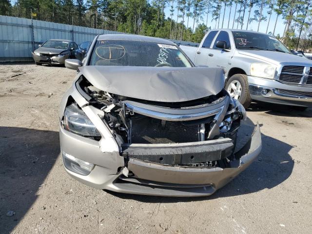 Photo 4 VIN: 1N4AL3AP5FN403479 - NISSAN ALTIMA 2.5 