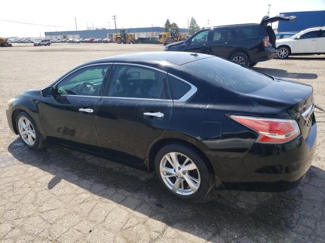 Photo 1 VIN: 1N4AL3AP5FN403837 - NISSAN ALTIMA 2.5 