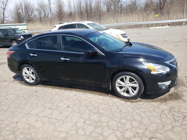 Photo 3 VIN: 1N4AL3AP5FN403837 - NISSAN ALTIMA 2.5 