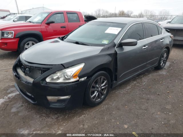 Photo 1 VIN: 1N4AL3AP5FN405409 - NISSAN ALTIMA 