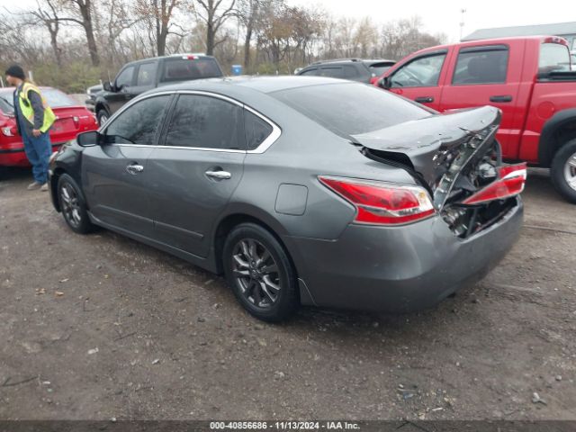 Photo 2 VIN: 1N4AL3AP5FN405409 - NISSAN ALTIMA 