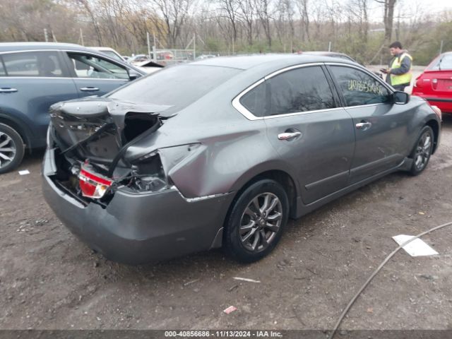 Photo 3 VIN: 1N4AL3AP5FN405409 - NISSAN ALTIMA 