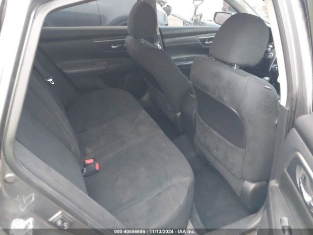 Photo 7 VIN: 1N4AL3AP5FN405409 - NISSAN ALTIMA 