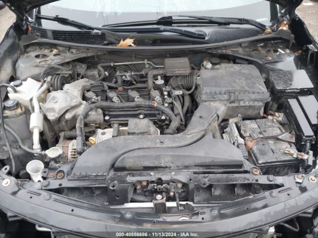 Photo 9 VIN: 1N4AL3AP5FN405409 - NISSAN ALTIMA 