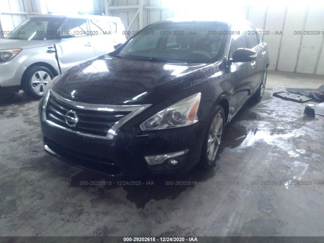 Photo 1 VIN: 1N4AL3AP5FN405779 - NISSAN ALTIMA 